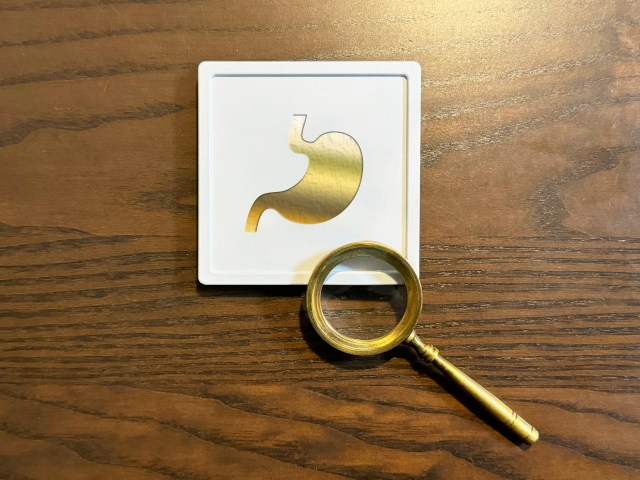 大阪市で消化器内科を受診する目安になる胃の違和感