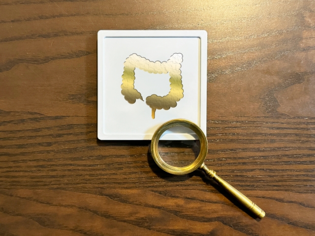 大阪市で消化器内科を受診する目安になる便通の変化